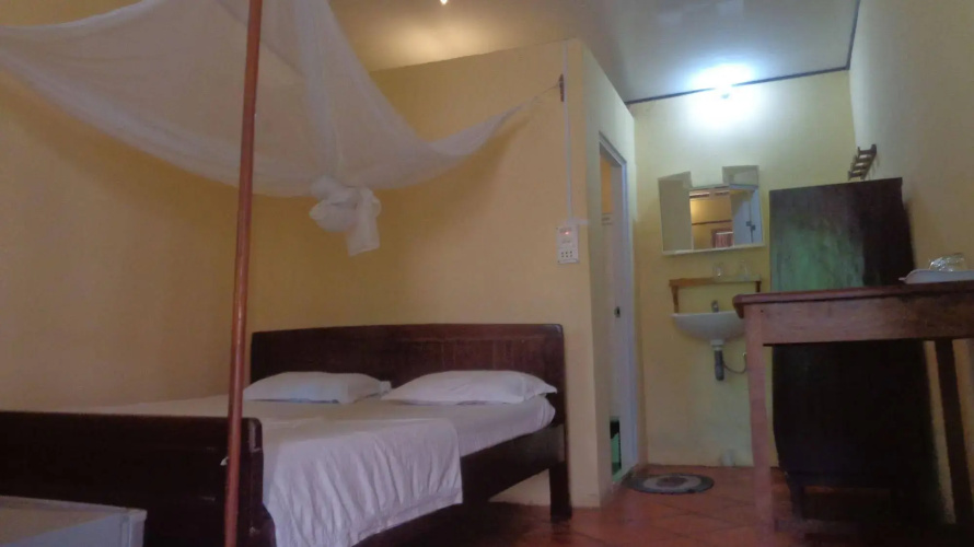 Viet Thanh Resort