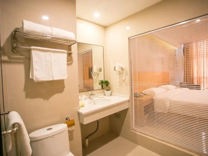 Superior Double room