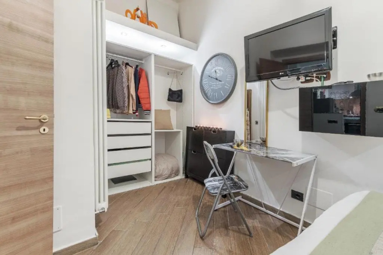 Luxury loft 31