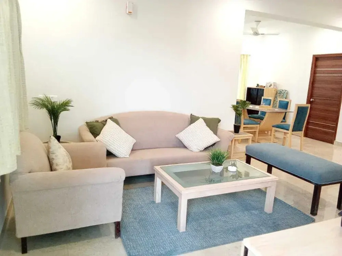 Enkay Apartments