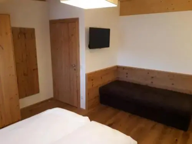 Apartment Kristall