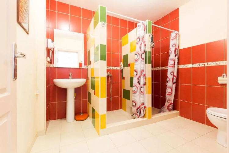 Dolce Vita Luxury Suites