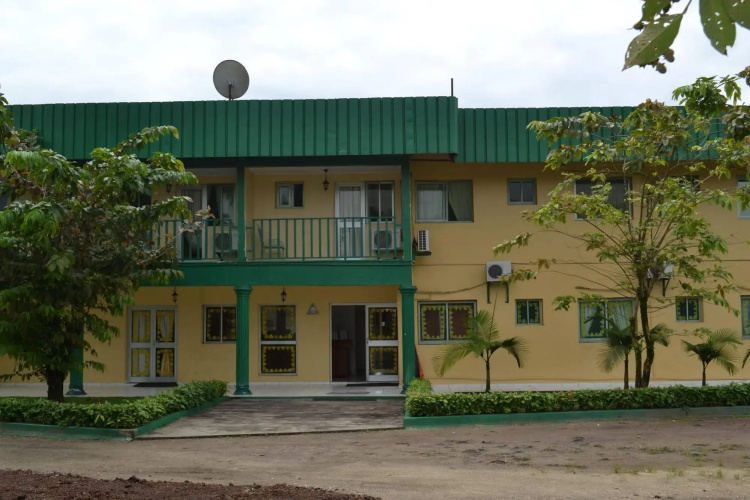 Image de l'hôtel