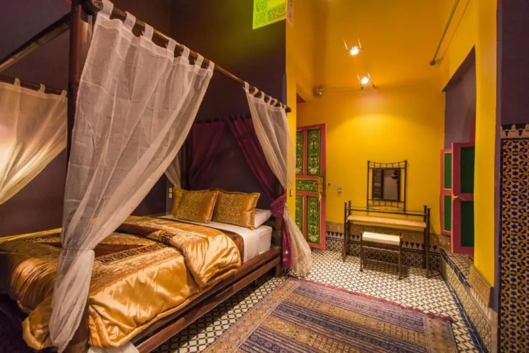 Deluxe Junior Suite