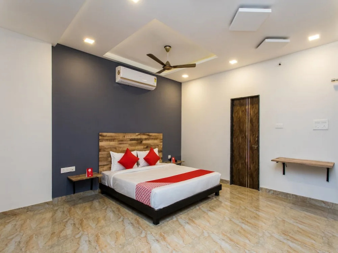 OYO 15743 Hotel Namaste