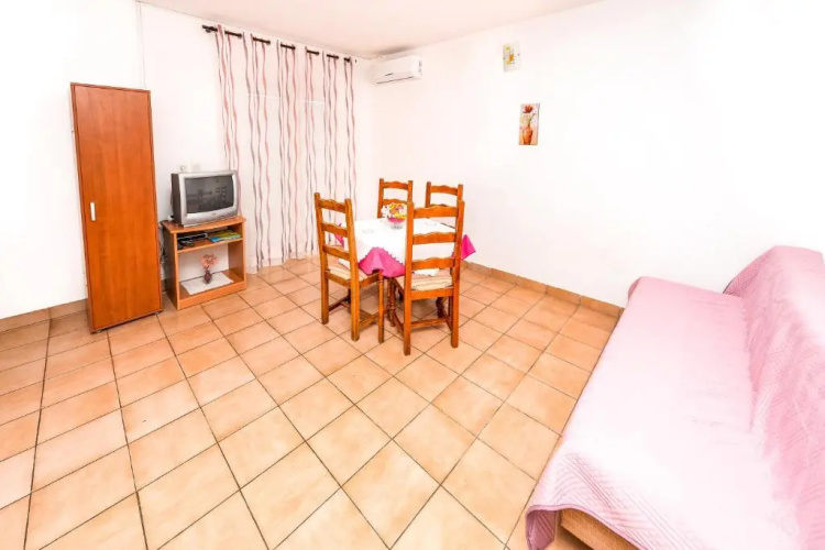 Apartment Nena