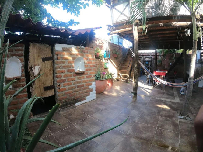 Casa Barca Taganga hostel