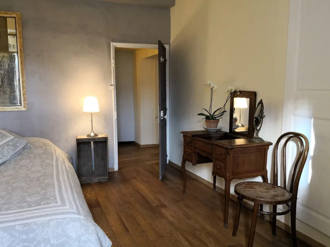 Maison d'Anvers B&B