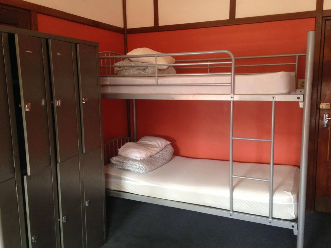 The Old Swan Barracks - Hostel