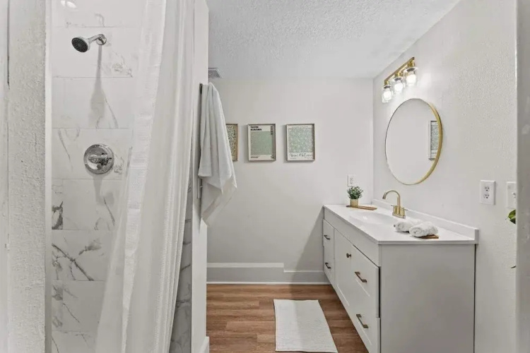 304 Lakeshore - Unit 1 and 2