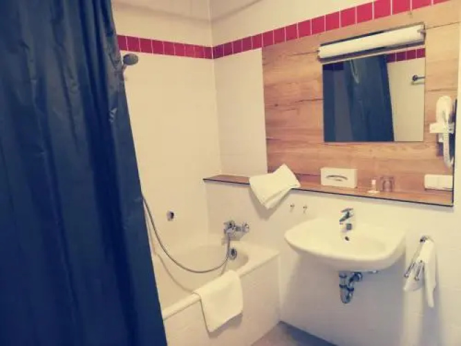 Appartement Hotel Sibyllenbad