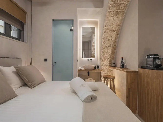 Casa Athanasia