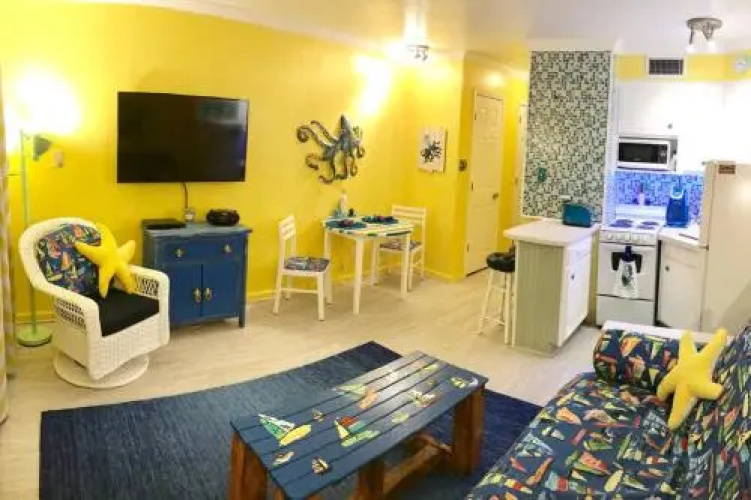 Casa Del Mar 307