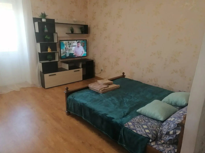 Фотография номера квартиры Апартаменты на улице Котовского 26Б корпус 3