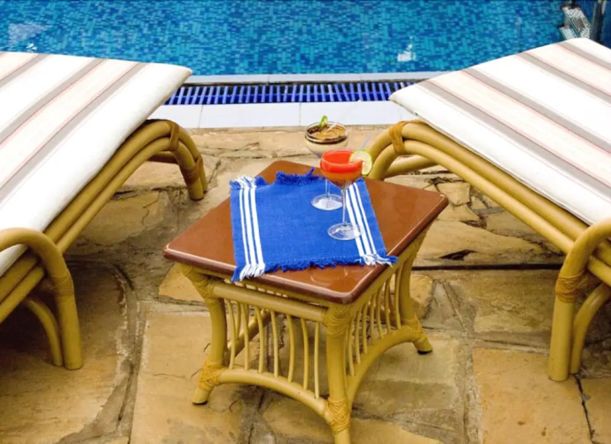 Ole Dume Suites