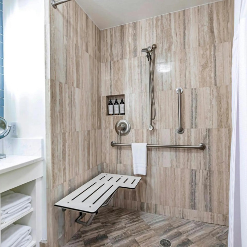 The Seagate Hotel & Spa photo 19