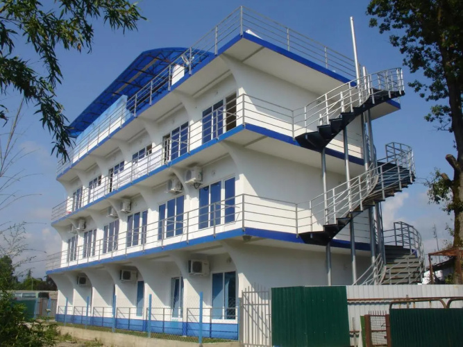 Imagen del hotel
