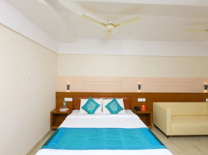 OYO 10700 Padmavathi