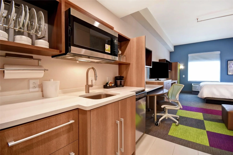 Double Suite