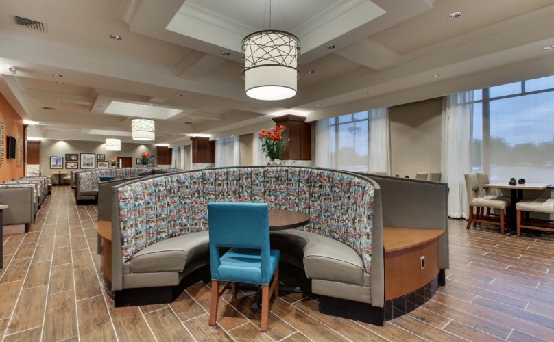 Drury Plaza Hotel Richmond photo 25