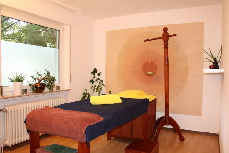 Sathya Ayurveda