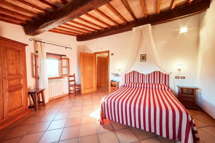1 Bedroom Classic Apartment with view