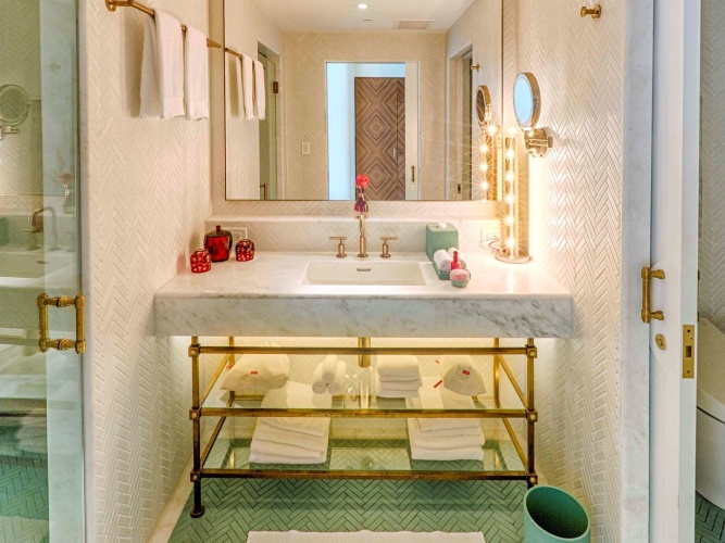 Faena Hotel Miami Beach photo 18