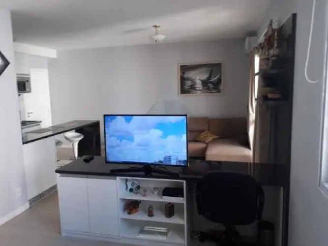 Apartamento Dot Home