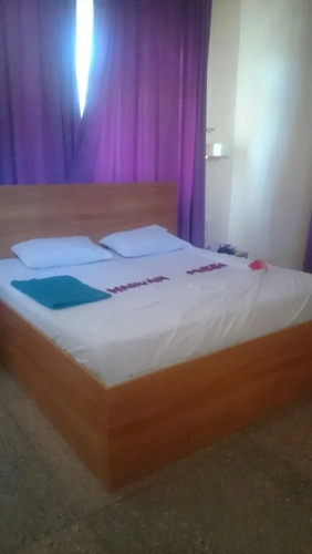 H & H Beach Bungalows