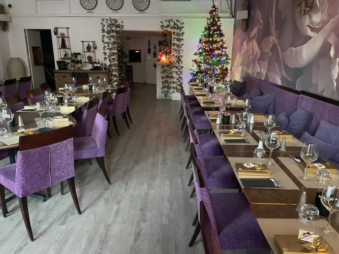 Luberon l’hôtel restaurant