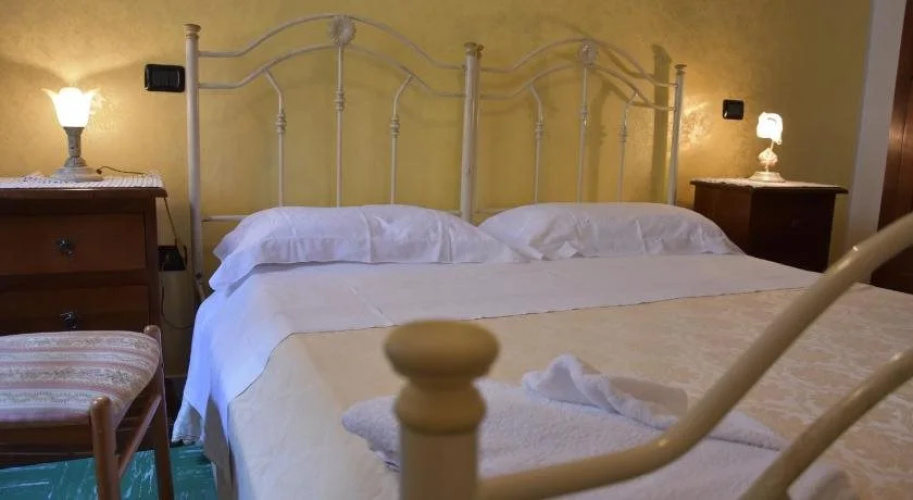 Il Ciclamino Bed and Breakfast