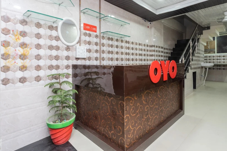 OYO 29431 Hotel Nagar