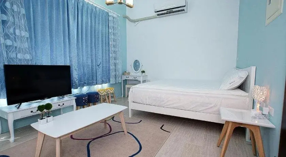 Time Travel B&B
