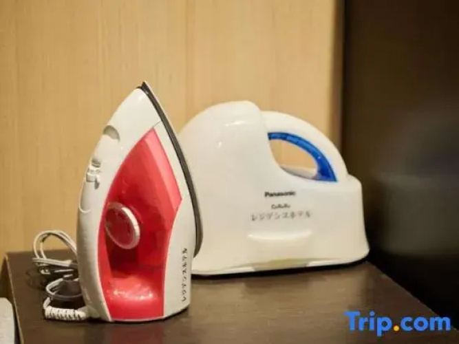 Hotel Stripe Sapporo