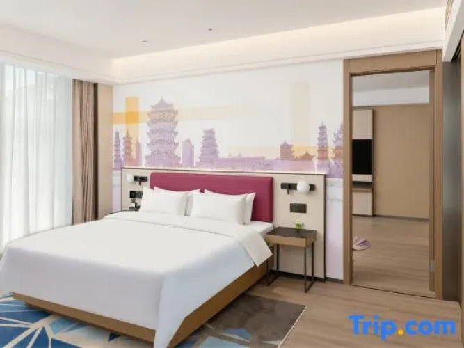 Business Double Suite
