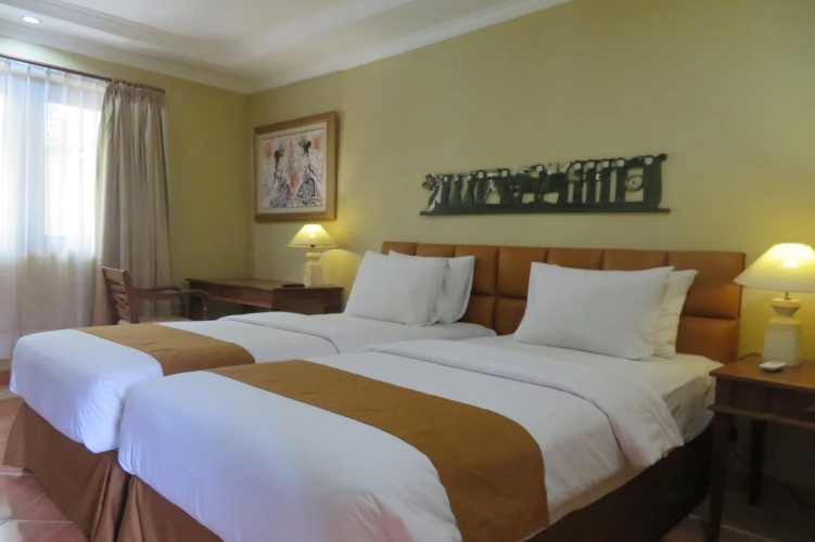 Balira Airport Hotel