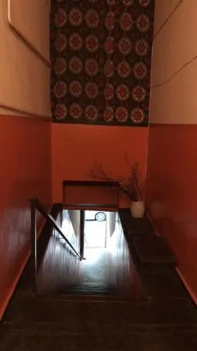 MS Hostel