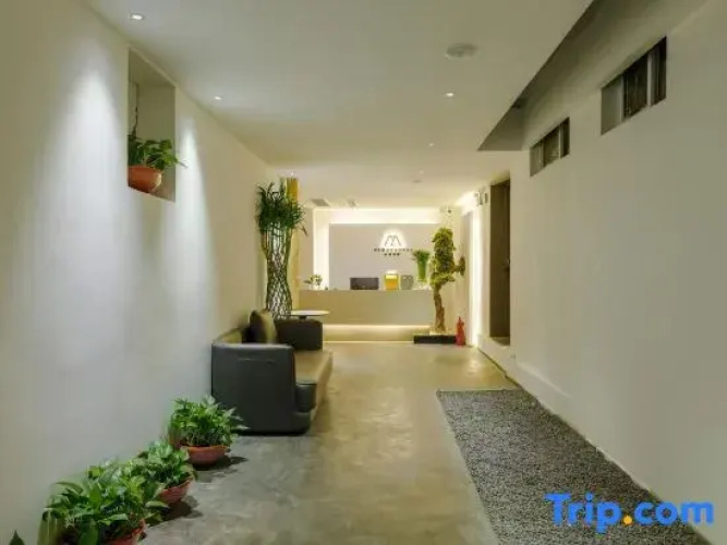 ximan hotel