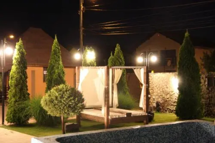 Rixo`s GuestHouse