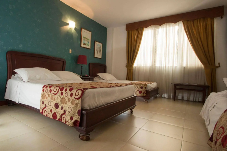 Gran Hotel