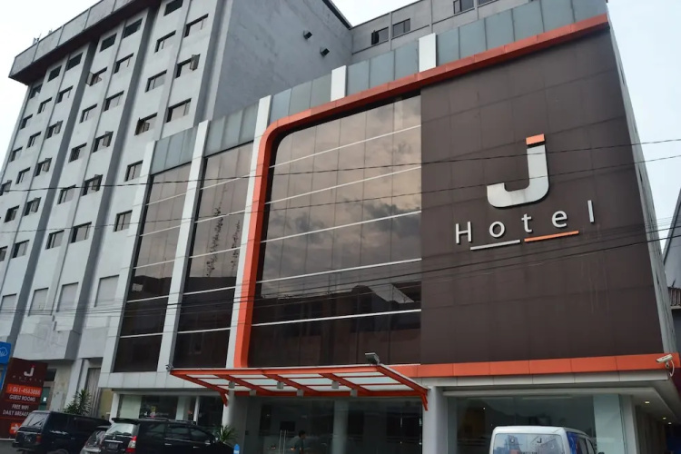 Otel görseli