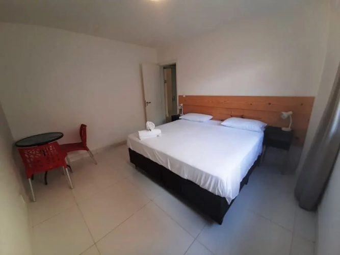 Innsenso Bed & Breakfast