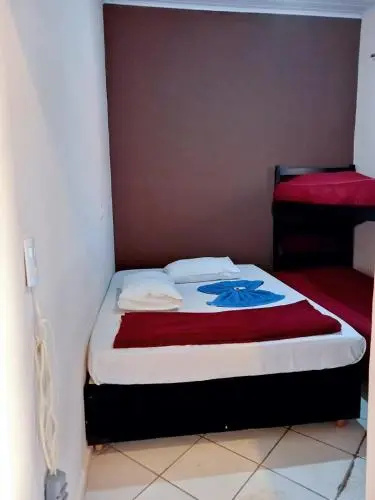 Pousada Viver Bauru