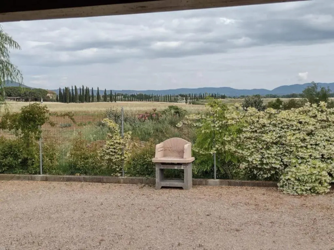 Agriturismo I Debbi
