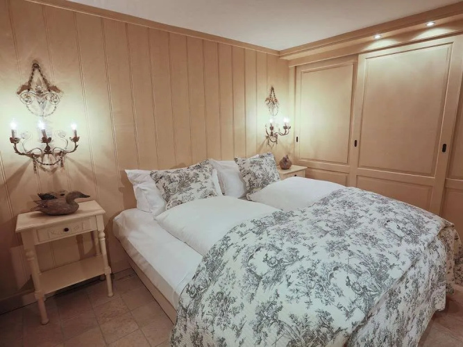 Ferienwohnung Dikstig "links"