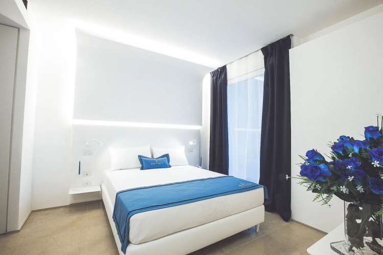 White Bay Resort