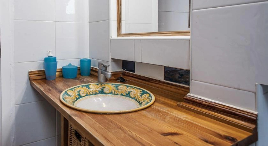 Apartamento Reina Sofía V