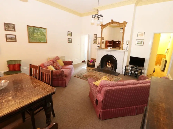 Culland Mount Cottage