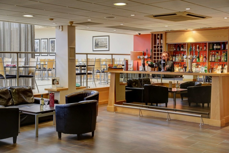 Best Western Plus Nottingham City Centre photo 19