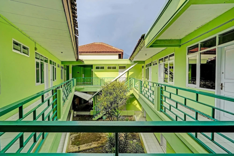 Hotelafbeelding